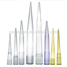 Rongtaibio Small Size Pipette tips